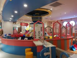 -乐多星球潮玩中心(沈阳嘉里城店)