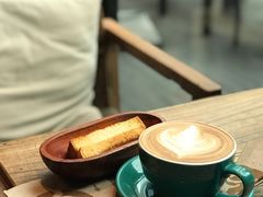-漫咖啡(沙龙汇店)