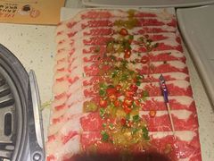 -猫抓烤肉(武进吾悦广场店)