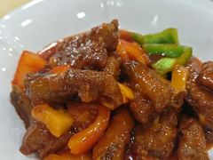 -顺发餐厅(湖滨中路店)