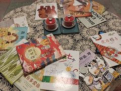 -仁义涵西餐·咖啡(中华巴洛克店)