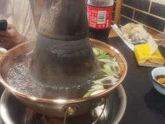-裕德孚·非遗手切涮羊肉(东直门内大街店)