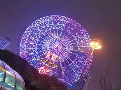 -星城之眼摩天轮