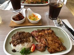 -朗迪姆餐厅(丰尚国际广场店)