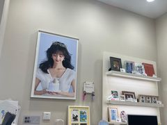 -海马体照相馆(南京虹悦城店)