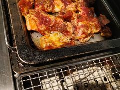 -伍丁·烤牛肋(和平东桥店)