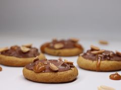 #cookie-本来就好(九方荟店)