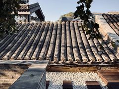 -自如ZSPACE四合院艺术餐厅