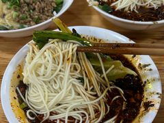 -晓小面