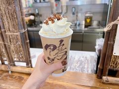 -成川茶店·潮汕工夫浓茶(万象店)