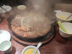 -老板恋上鱼(荣盛广场店)