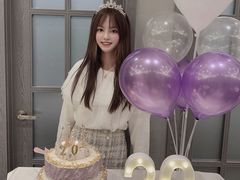 -Joy's Wish创意蛋糕定制&甜品台(乐虹坊精致生活广场店)