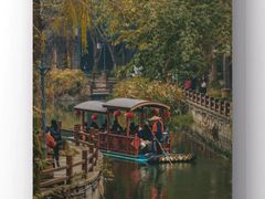 -黄龙溪古镇