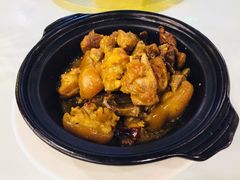 松茸猪手-围龙屋客家食府(福田店)