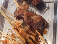 -金乐活美食(中街店)