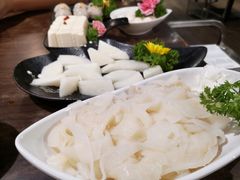 -老翡翠 Old Crystal Jade Restaurant