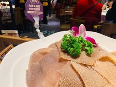 经典毛肚-巴奴毛肚火锅(六天地店)