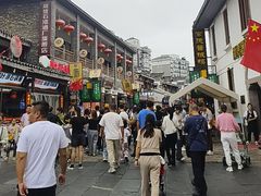 -大小河街