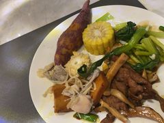 -杭州君尚云郦酒店