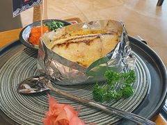 -潮澎派·潮汕菜大排档(南较西路店)