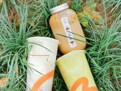 -CoCo都可(湖滨银泰店B区店)