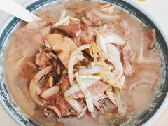 -慧娟面馆·餐厅(望江路店)