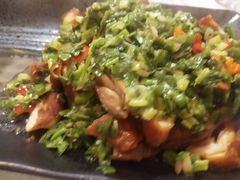 -香巴拉云南餐厅(华莱坞店)