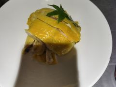 -吴越荣记苏州菜·松鼠桂鱼100%活鱼现做(斜塘老街店)