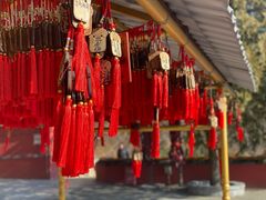 -潭柘寺景区