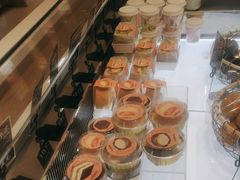 -分子跳动鲜活面包(五一大道店)