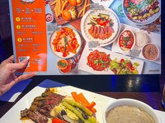 -bluefrog蓝蛙(皇庭广场店)