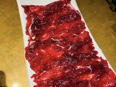 -左庭右院鲜牛肉火锅(南通CBD大有境店)
