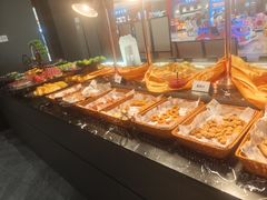 -肉焰山巴西烤肉自助餐厅(龙湖芙蓉天街店)