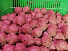 -阿娟牛肉丸·手打牛肉丸·现做现卖