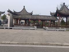-采石矶景区