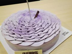 -Pantry's Best派悦坊蛋糕(K11购物艺术中心店)