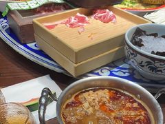 -东道煮牛肉火锅(东盛大街店)