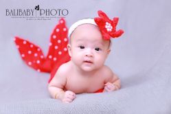 -巴黎Paris baby儿童摄影(宝山万达店)