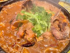 -晋美大掌柜(新建路店)