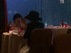 -北京金融街丽思卡尔顿酒店·意味轩 Cepe