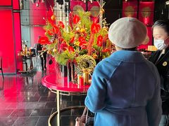 -上海滩餐厅(BFC外滩金融中心店)