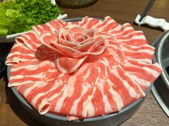 -快乐小羊·内蒙牛羊肉火锅(流花中心店)