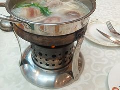 -比尔森啤酒自助烤肉(红旗街店)