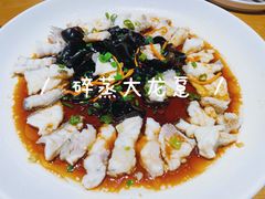 -宴小馆·小海鲜青岛菜(五四广场店)