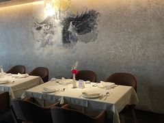 包厢-Pasha帕夏土耳其餐厅(南昌路店)