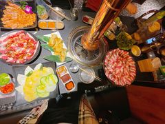 -伊茉家的烤肉店(勒泰中心店)