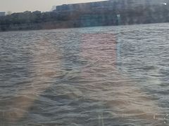 -闽江夜游台江旅游码头