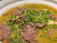 -川香鼎盛·川府家宴商务宴请(市桥富华总店)