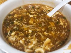 -扬州小吃(延安西路店)