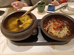 -云海肴·汽锅鸡·云南菜(苏州中心店)